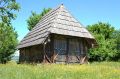 Casa maghiară; Câmpulung la Tisa, com. Câmpulung la Tisa, jud. Maramureş; Muzeul Satului Maramureşean - Sighetu Marmaţiei