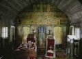 Biserica Timişeni; Timişeni, Boncea, com. Fărcăşeşti, jud. Gorj; Muzeul Naţional al Satului „Dimitrie Gusti” - Bucureşti