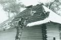 Casa Nereju Mic; Nereju Mic, com. Nereju, jud. Vrancea; Muzeul Naţional al Satului „Dimitrie Gusti” - Bucureşti