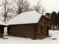 Grajd Straja; Straja, com. Straja, jud. Suceava; Muzeul Satului Bucovinean - Suceava