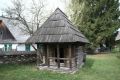 Cămară; Slătioara, com. Strâmtura, jud. Maramureş; Muzeul Satului Maramureşean - Sighetu Marmaţiei